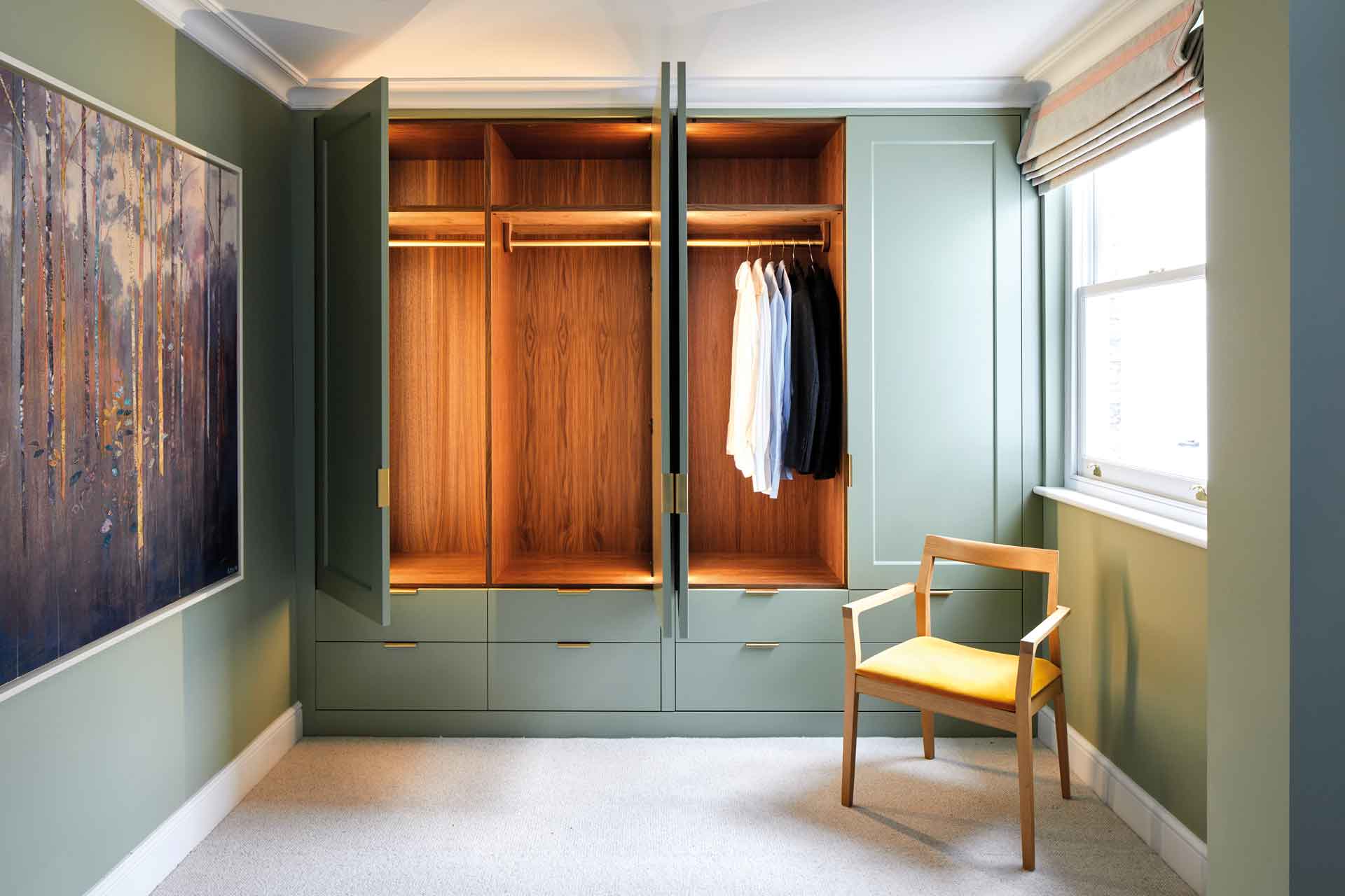 Huntsmore is the Architecture Practice Creating Beautiful Period Homes