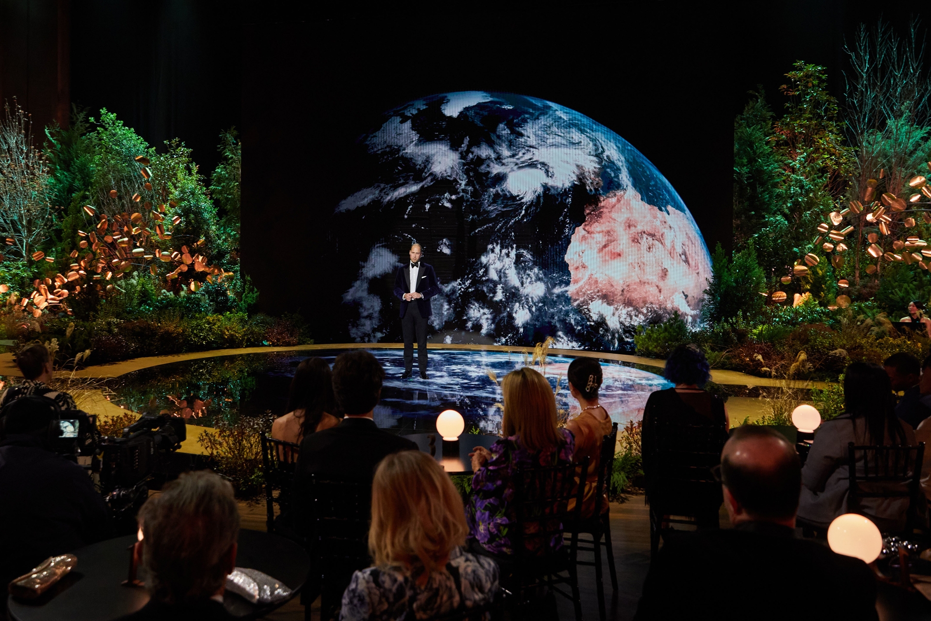 Who Were the Winners of The Earthshot Prize 2022?