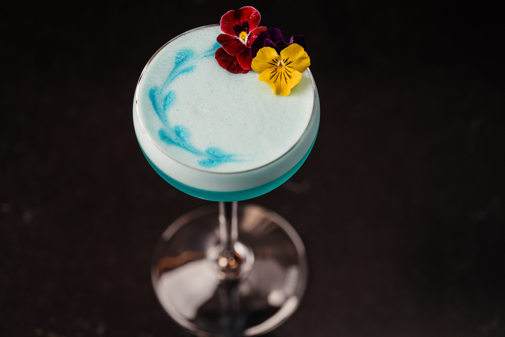 Dandy Bar at The Mayfair Townhouse