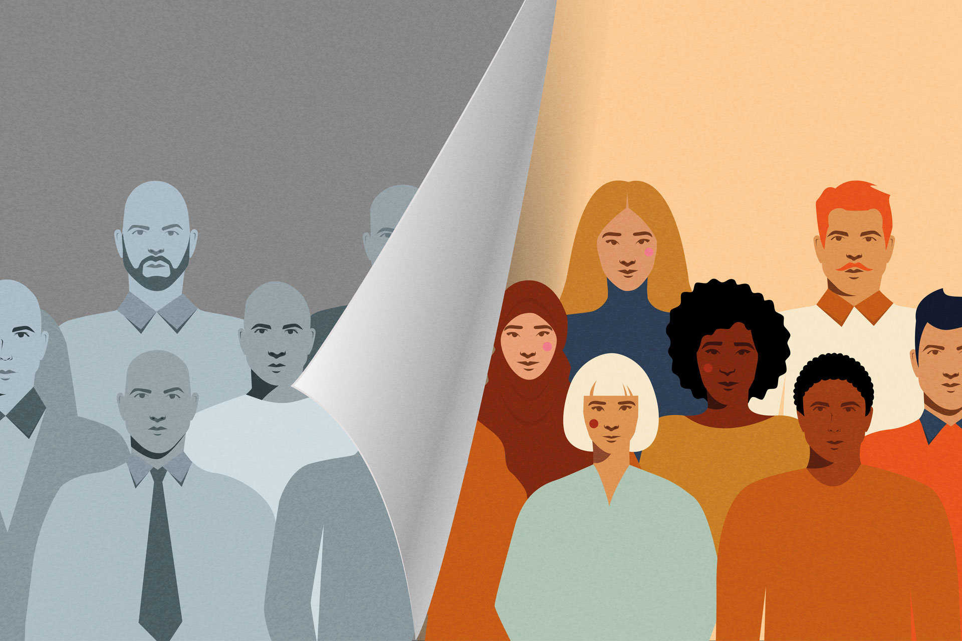 Diversity Is A Must In 2023 If Companies Want To Remain Relevant