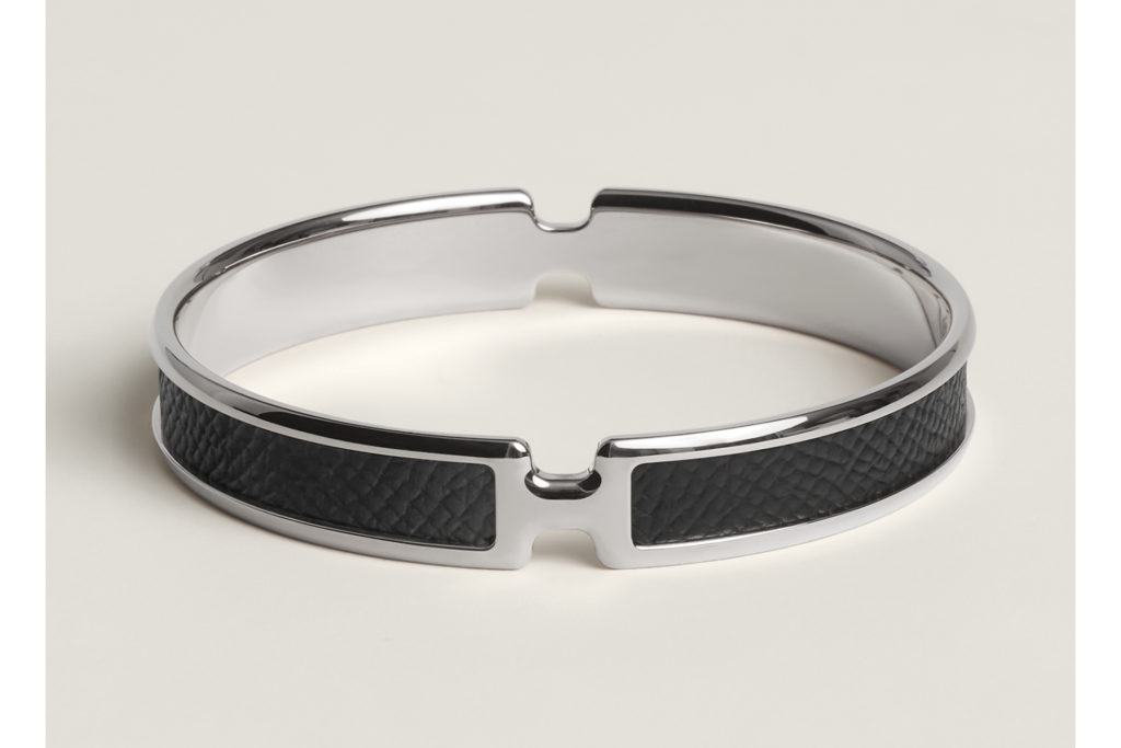 Hermes bracelet