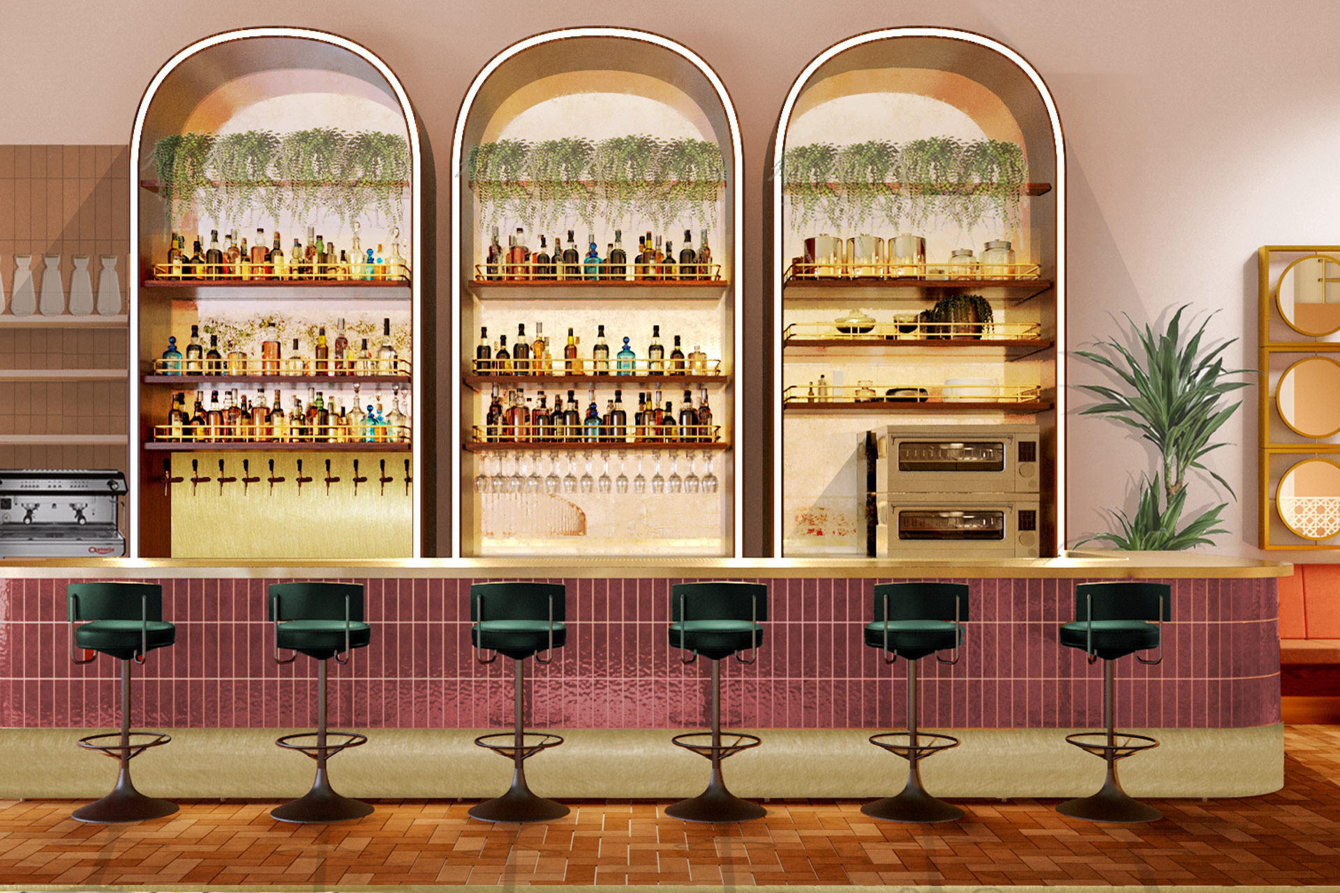 Restaurant Of The Week: Kapara, Soho