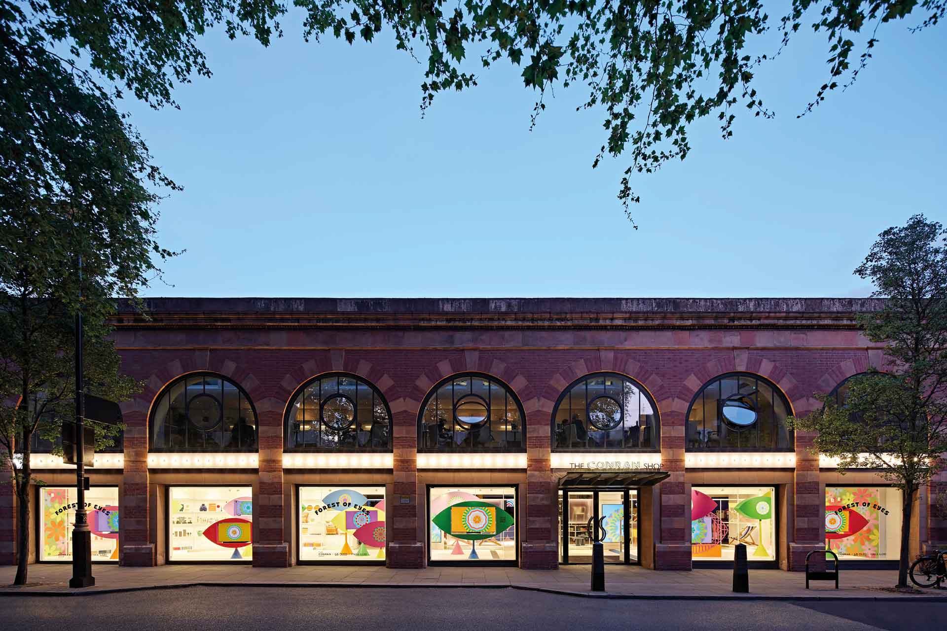 How The Conran Shop Became the Home of Iconic Designs and Future Classics