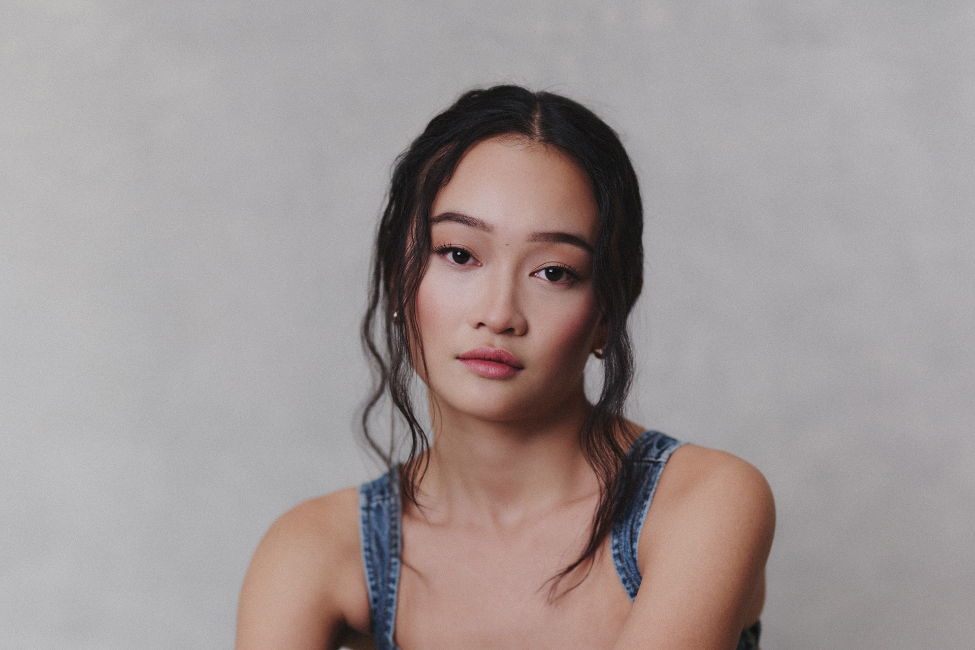 Interview: Callina Liang of Tell Me Everything