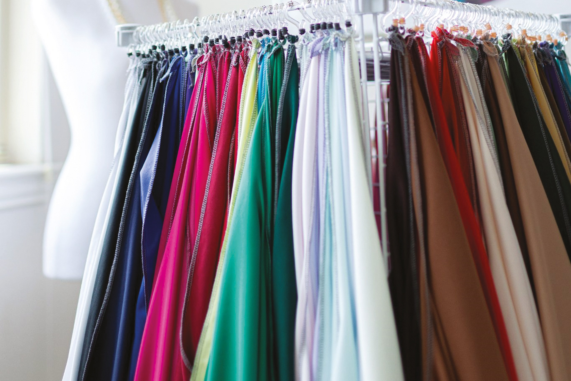 House of Colour Provides Science-Backed Colour and Style Analysis That Improves Confidence