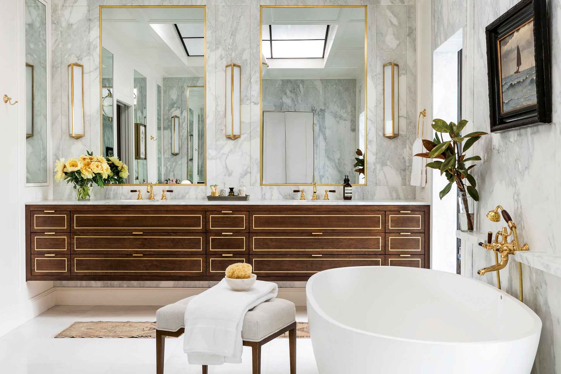 Samuel Heath Is An Exquisitely Crafted Brassware Brand Taking Positive Action