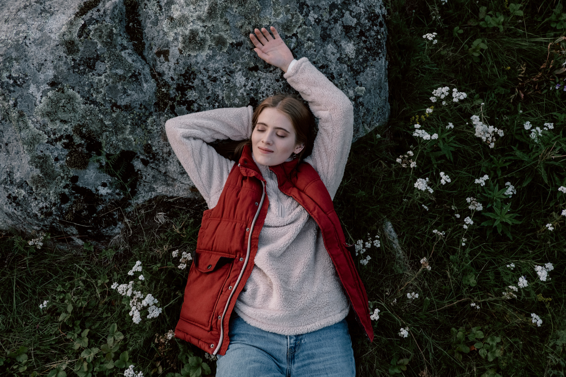 The Best Gilets To See You Through Winter 2023
