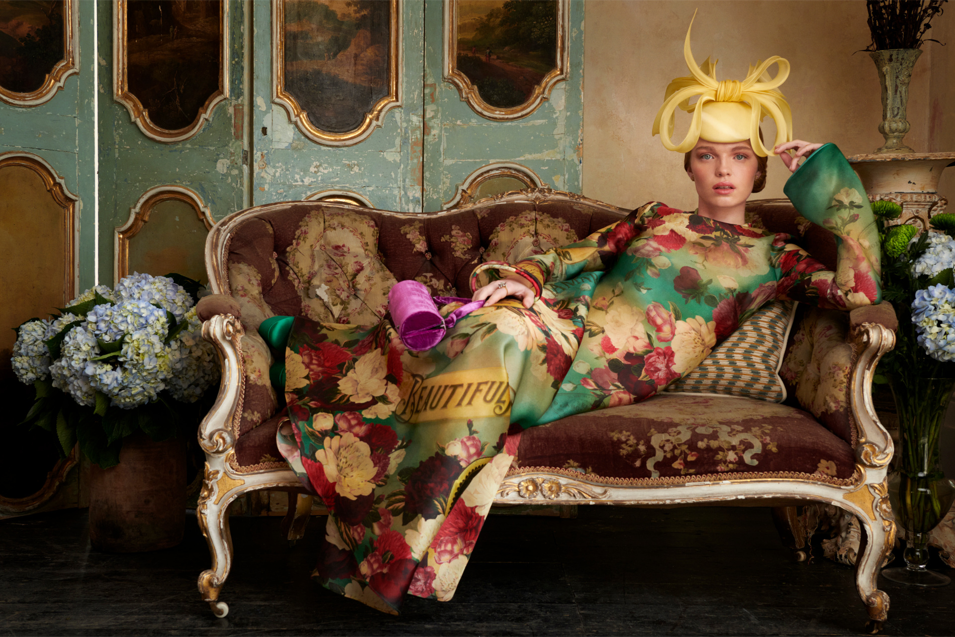 Royal Ascot Unveils Revamped (& Sustainably Focused) Style Guide For 2023