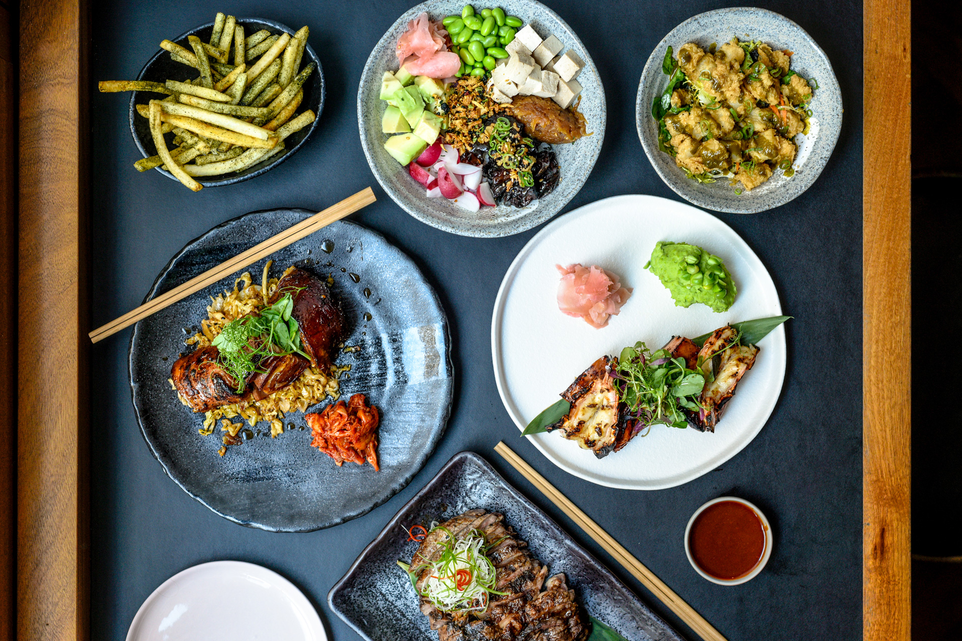 Apothecary East, Shoreditch: What To Expect