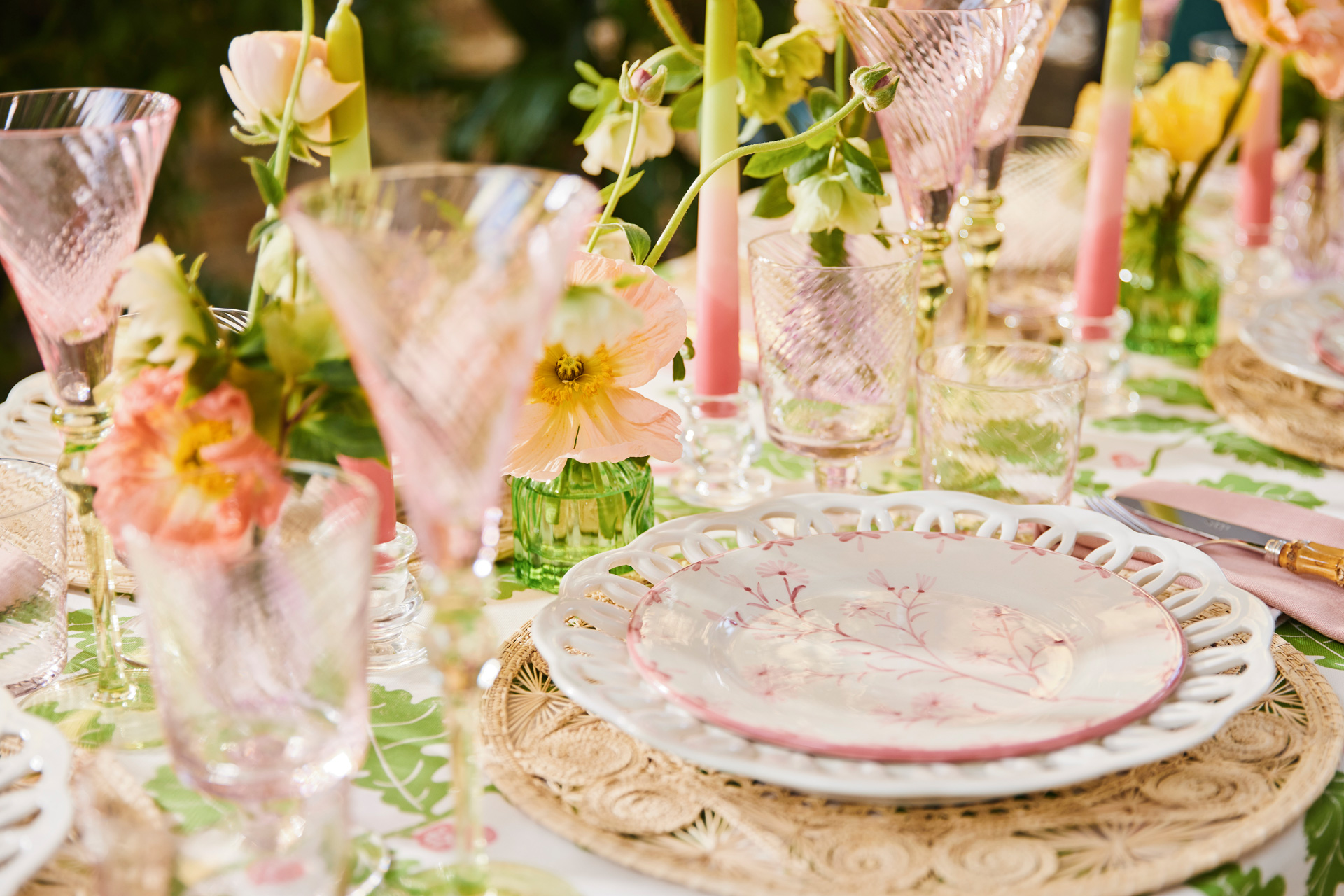 5 Street Party Recipes For The Coronation