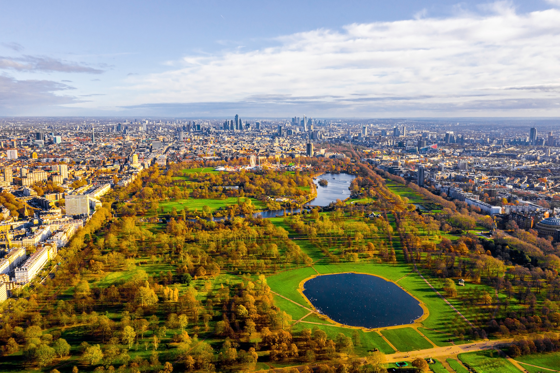 Which Park Has Been Crowned The Best In The UK?