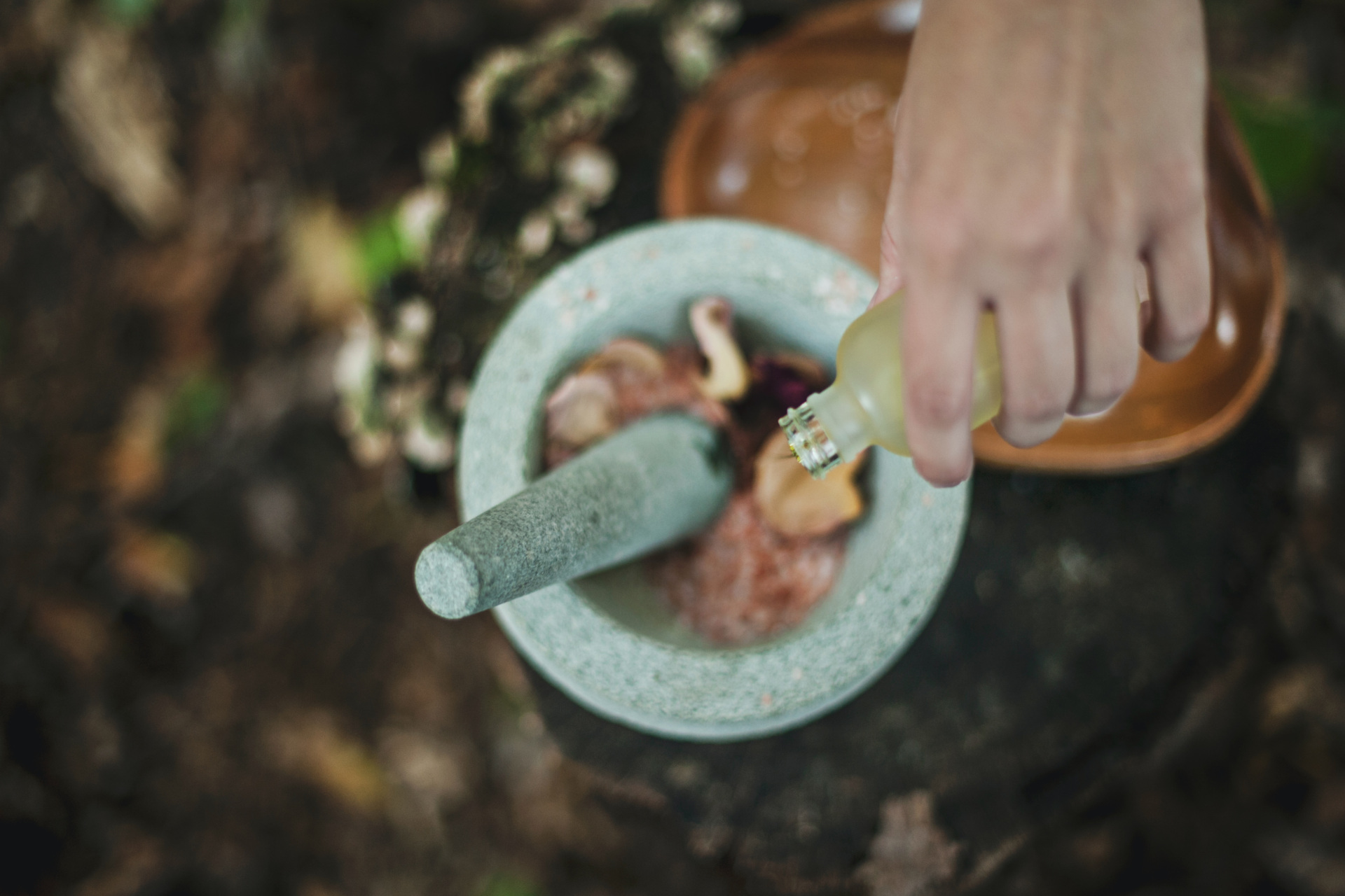 How To Create A Cost-Effective DIY Spa Experience At Home