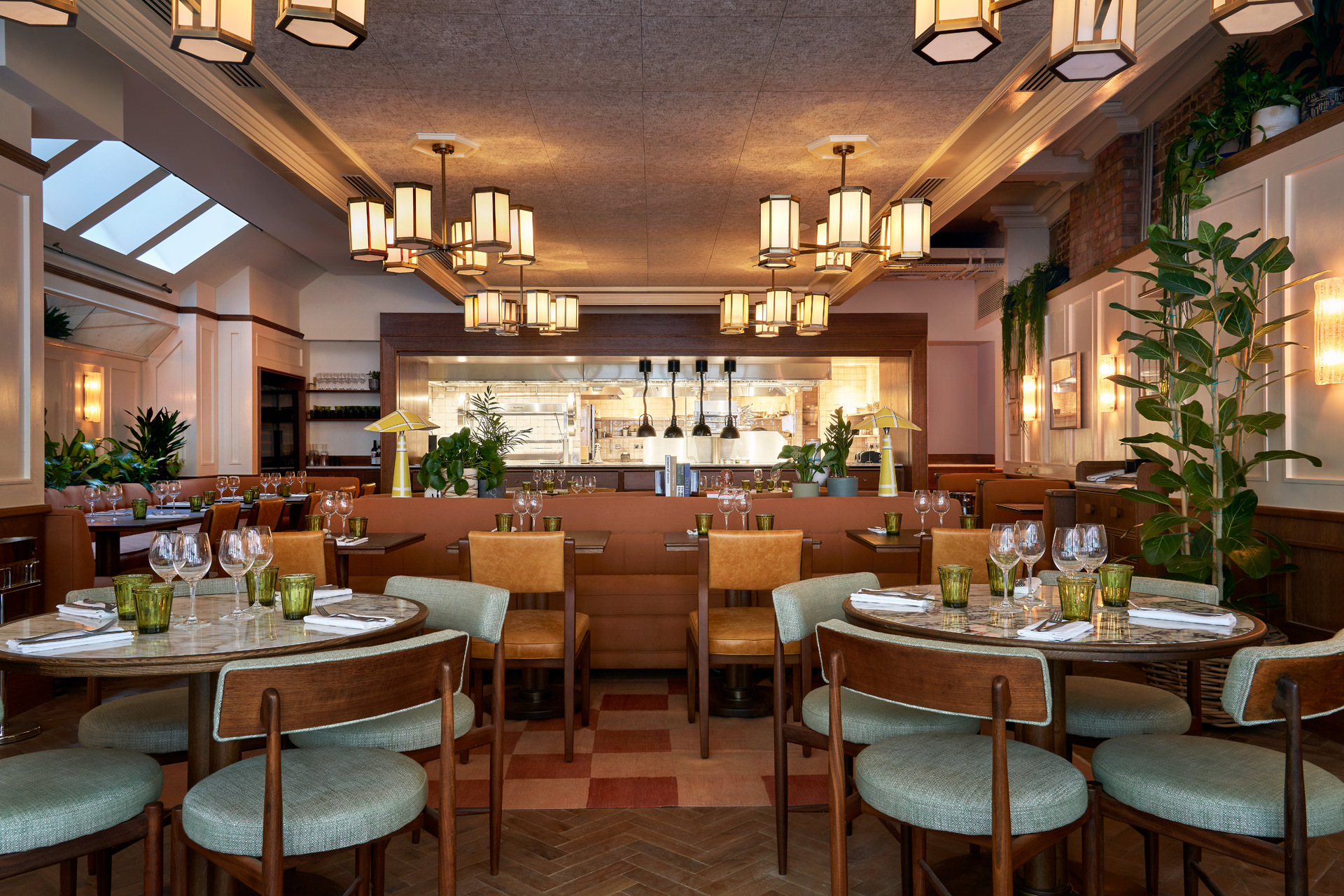 London’s Best Mid-Week Dining Deals