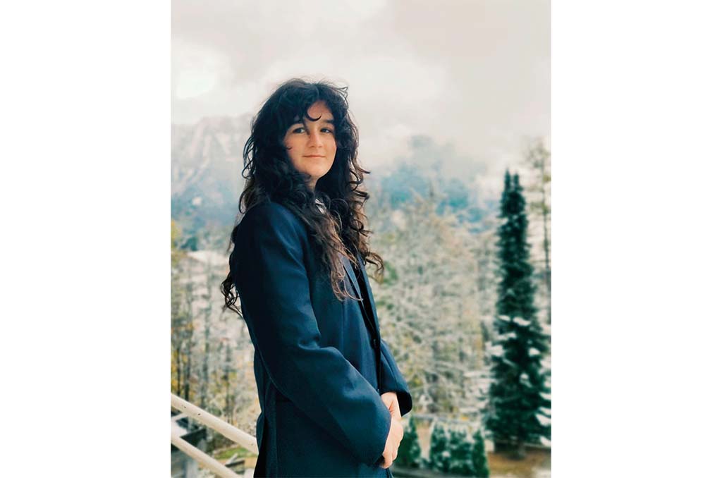 Imogen Jourdan, Swiss schools