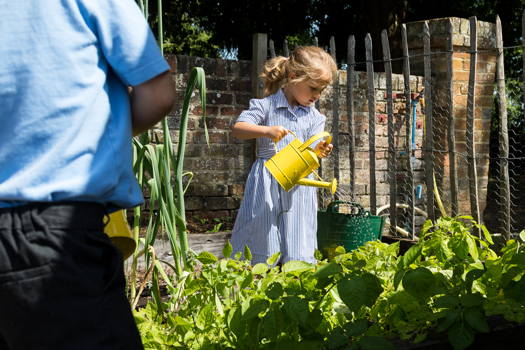 Elstree School to become fully co-ed