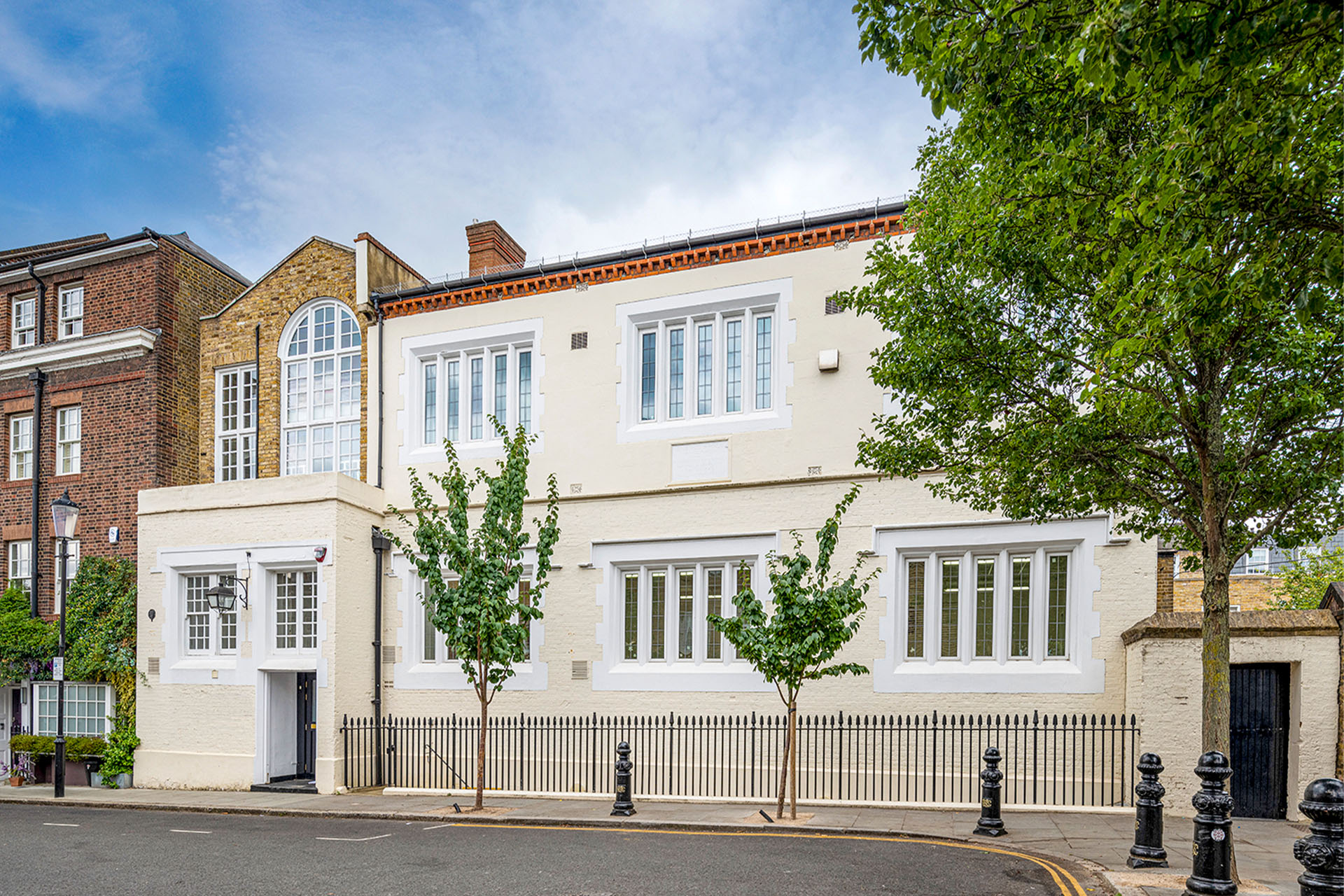 Alpha Plus Group Announce New Nursery