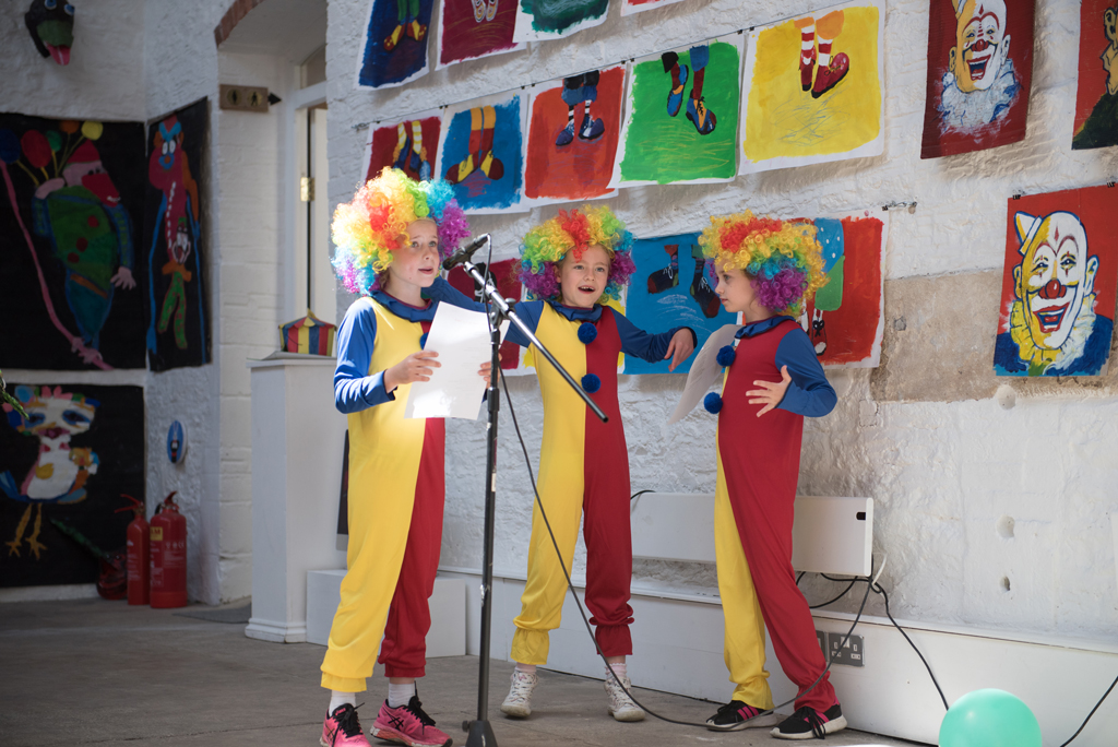 theatrical schools