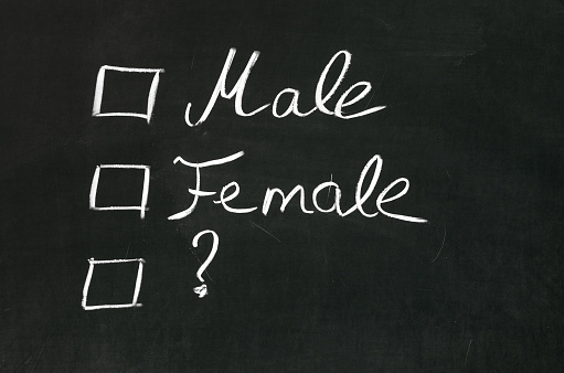 Gender Dysphoria