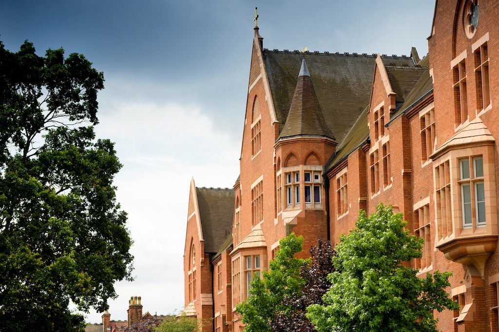 Top tips for young people to help stay motivated during school closures, by Andy Johnson, Deputy Head Academic at St Dunstan’s College