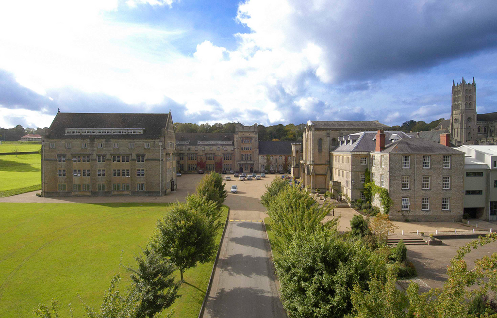 Downside School Arts