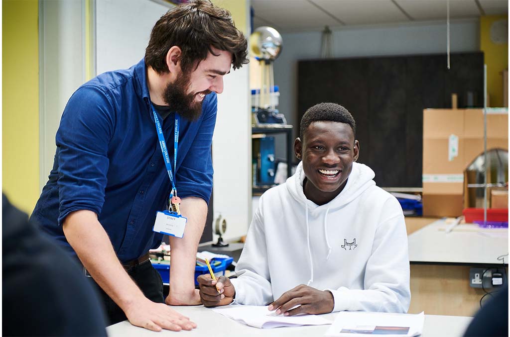 Advice for Students Preparing for Exams