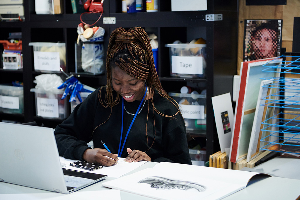 Abbey College Manchester Adds A-Levels
