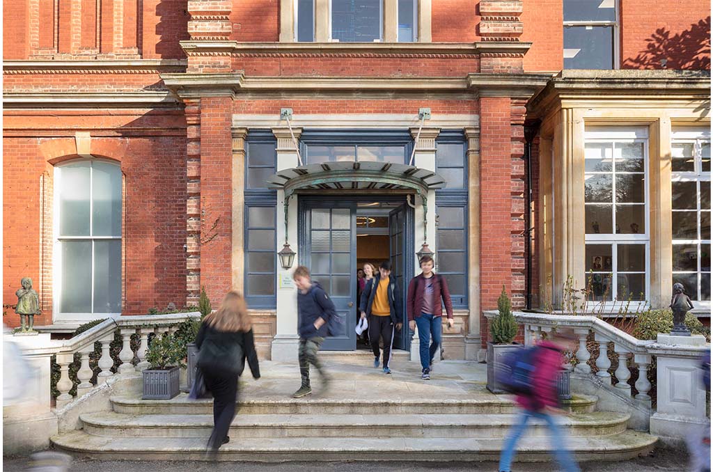 ACS Egham Student Innovator Selected For International Social Impact Award