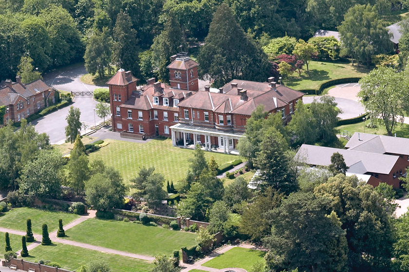 ACS Egham International School