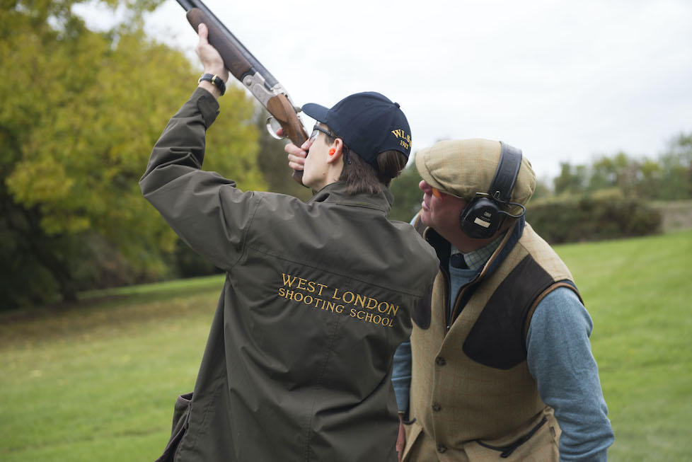 West London Shooting School