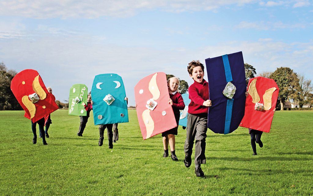 Creative Scholarships & Bursaries