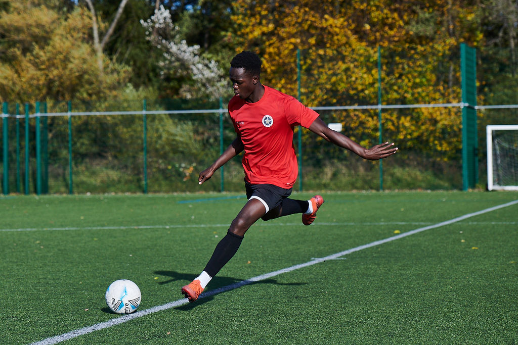 Train While You Study At Abbey College Manchester