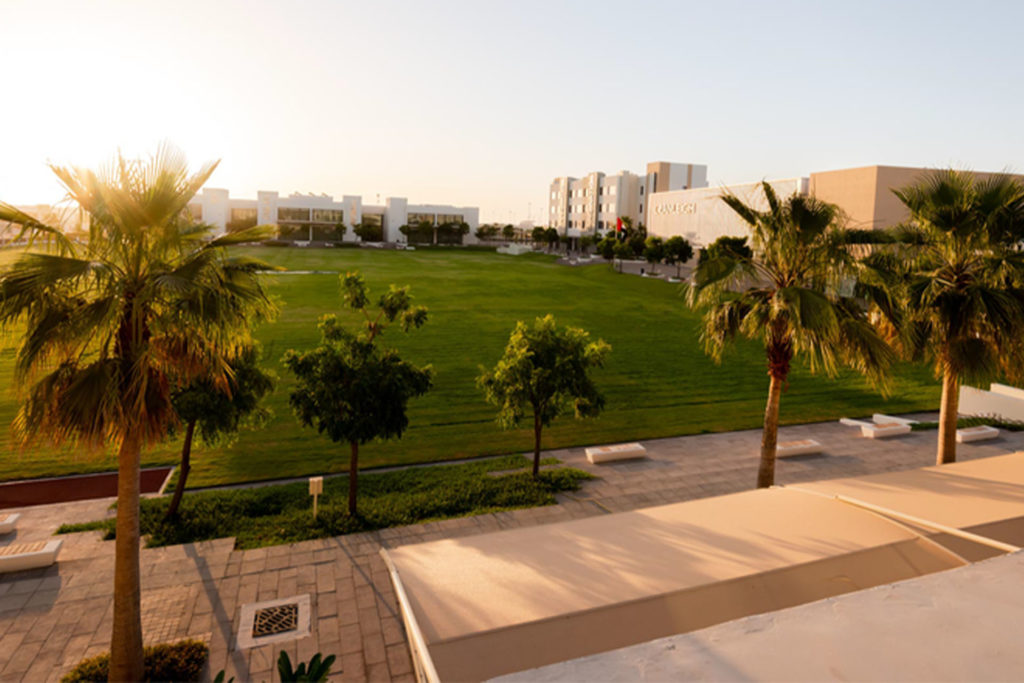 Cranleigh Abu Dhabi