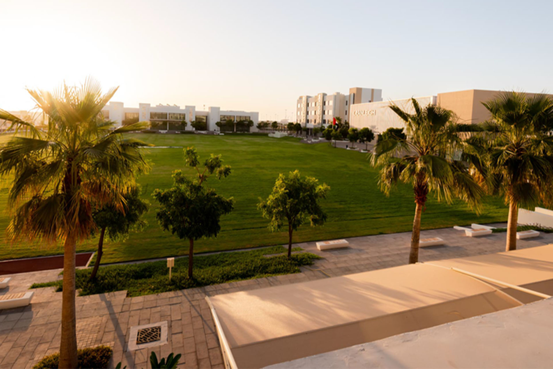New Principal at Cranleigh Abu Dhabi