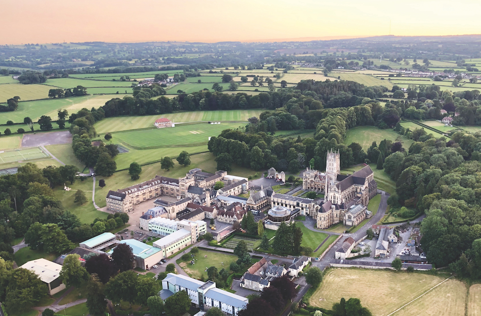 The Benefits of Relocating to the South West