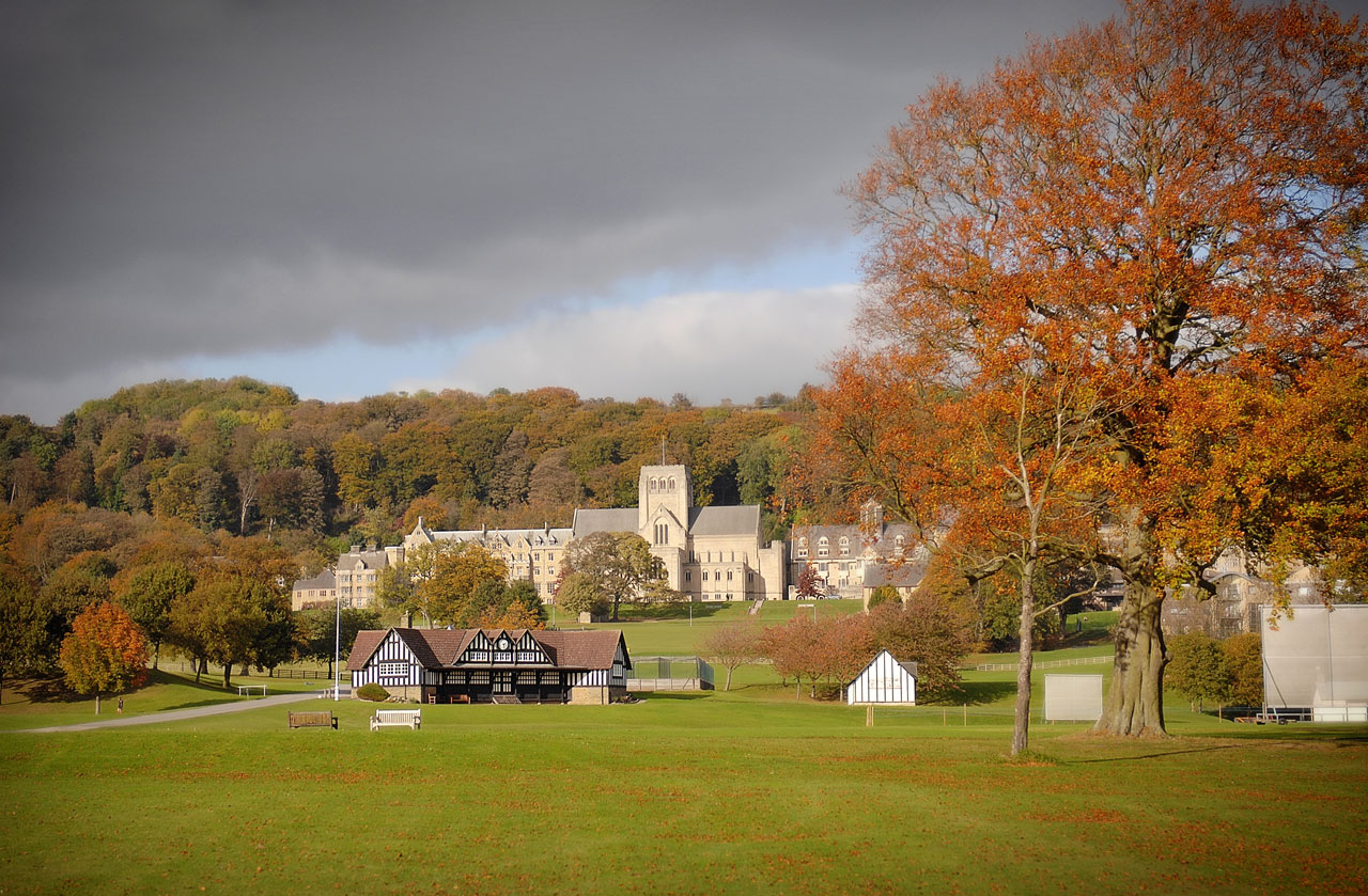 New Investments for Ampleforth