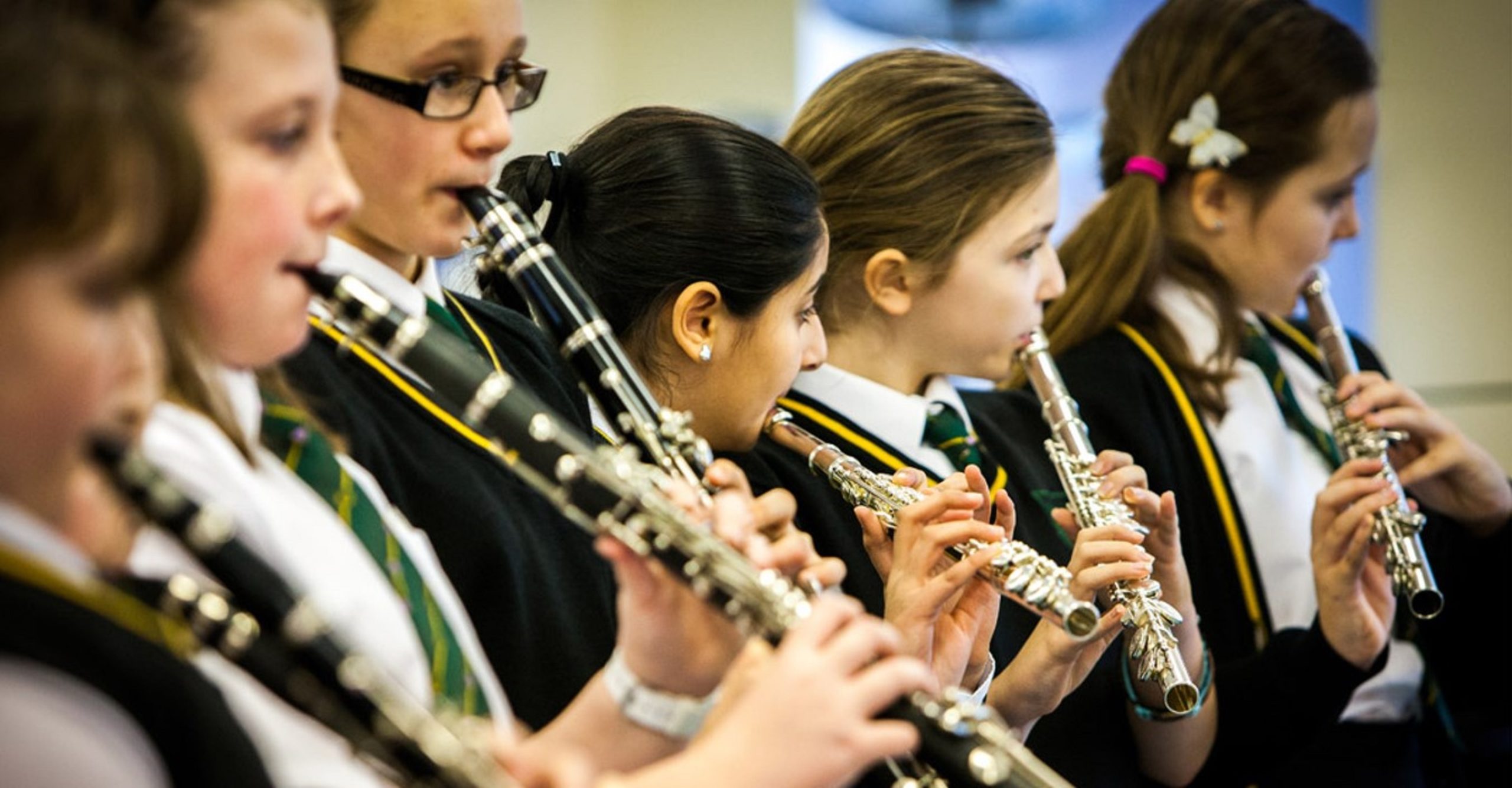 Forfar Education Welcomes Argyle House