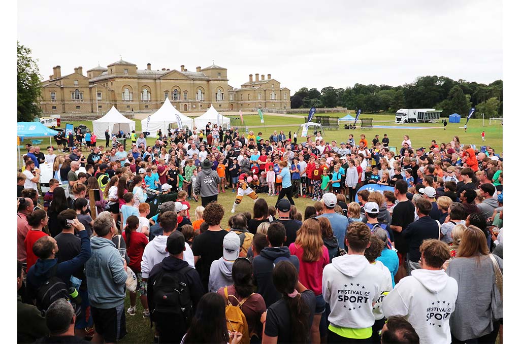 Festival of Sport
