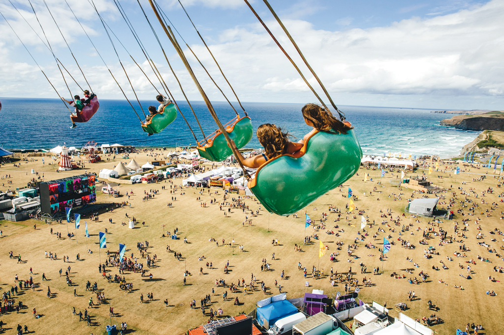 Avoid rookie errors and make great summer memories