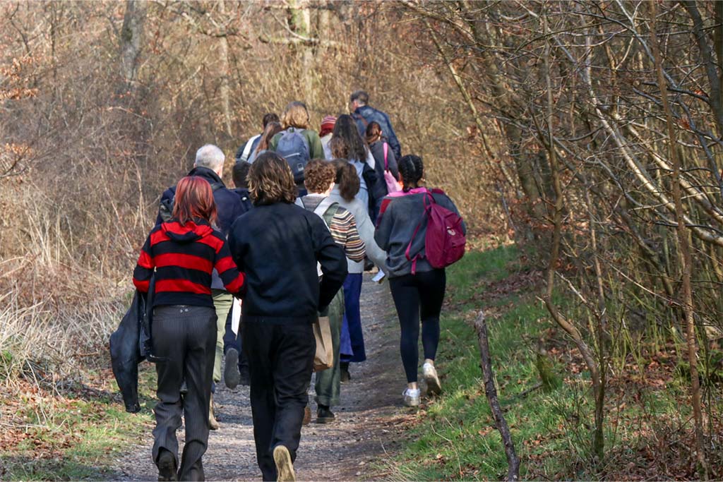Overwhelming Refugee Support at Bedales