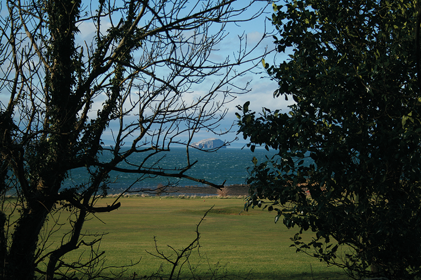 Belhaven Hill