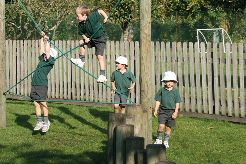 Boarding Schools: Country or Town?