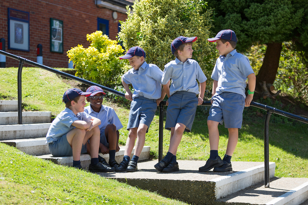 ‘New’ Ways of Learning