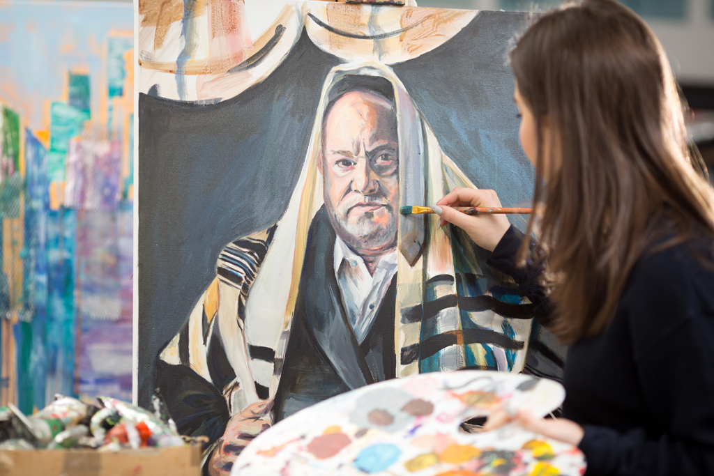 The Value of Creativity
