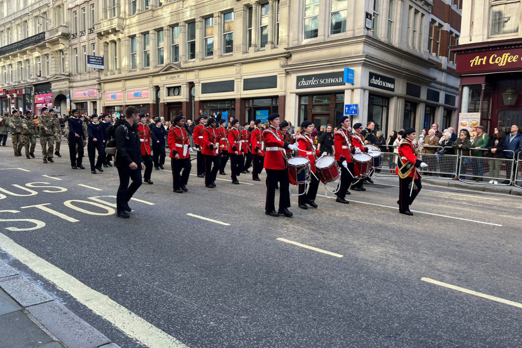 Lord Mayors' Show