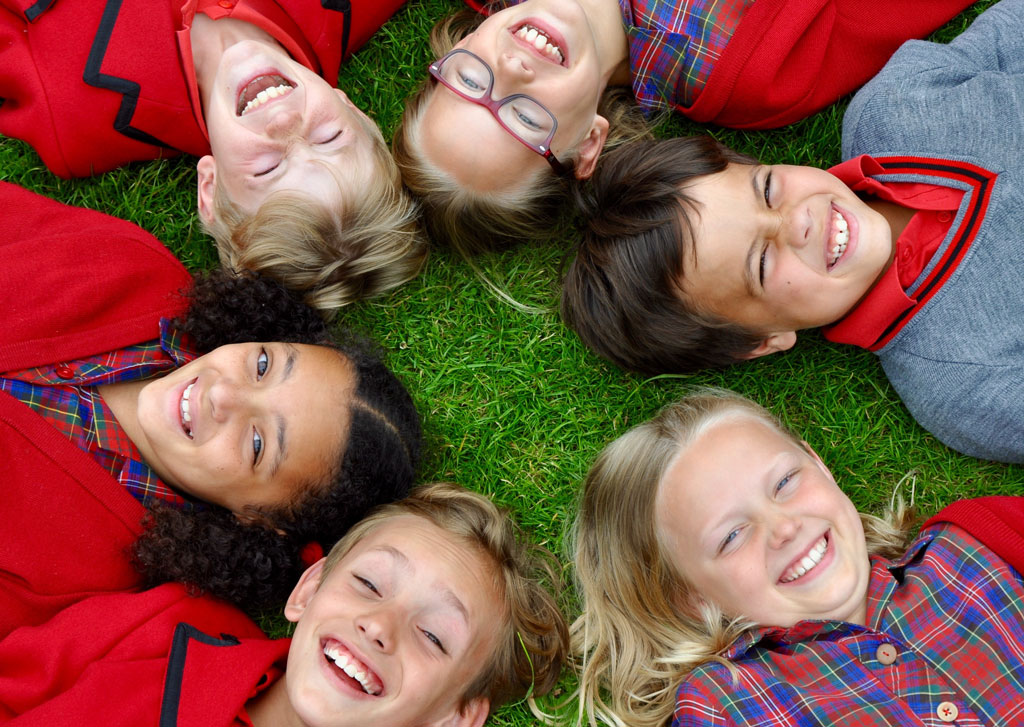 A bursary programme that will make a real difference