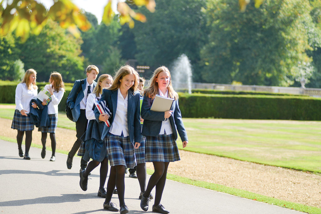 Independent Schools' Growing Bursary Funds
