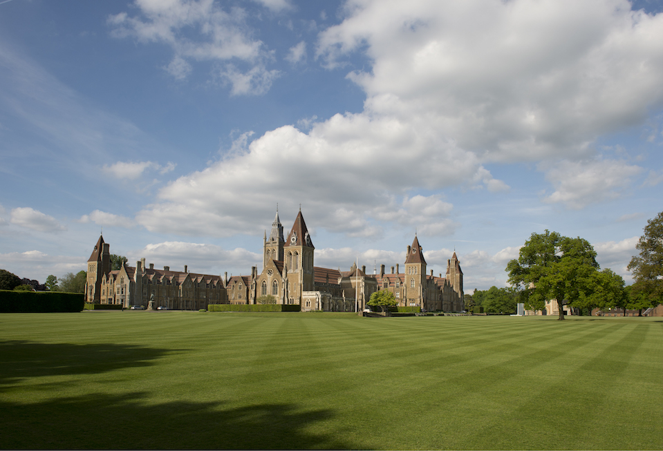 Charterhouse