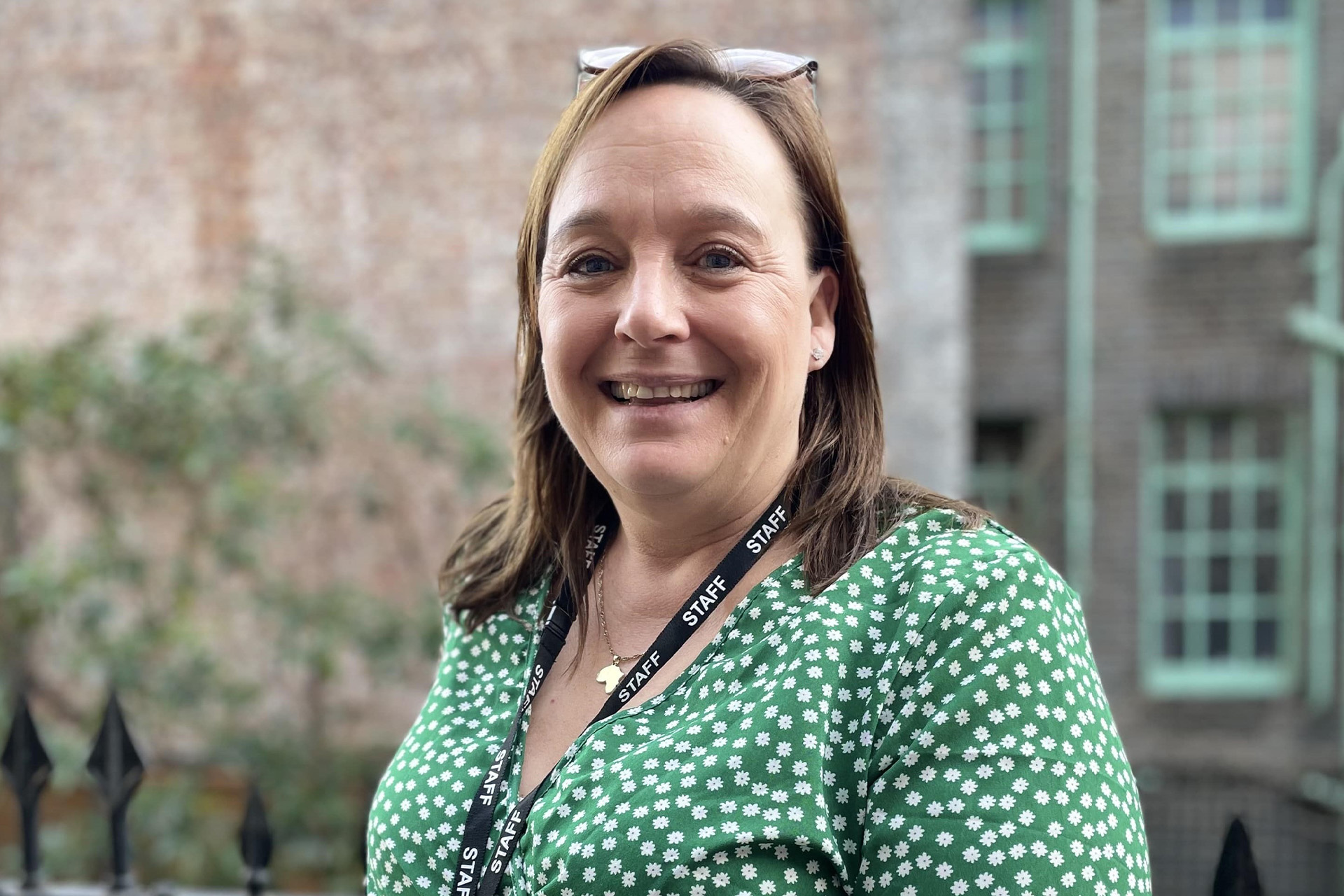 The Chelsea Nursery Welcomes New Head