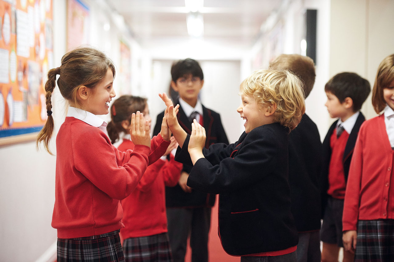 Schools as Businesses - The Low Down