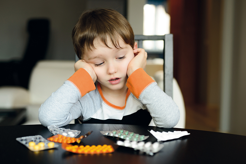 What We Can Learn From The US About Children's Mental Health